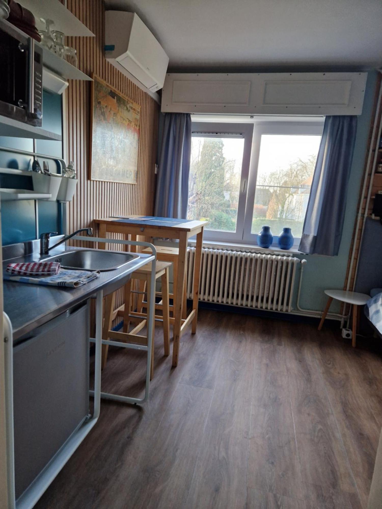 Guest house Adagio 2 Brugge