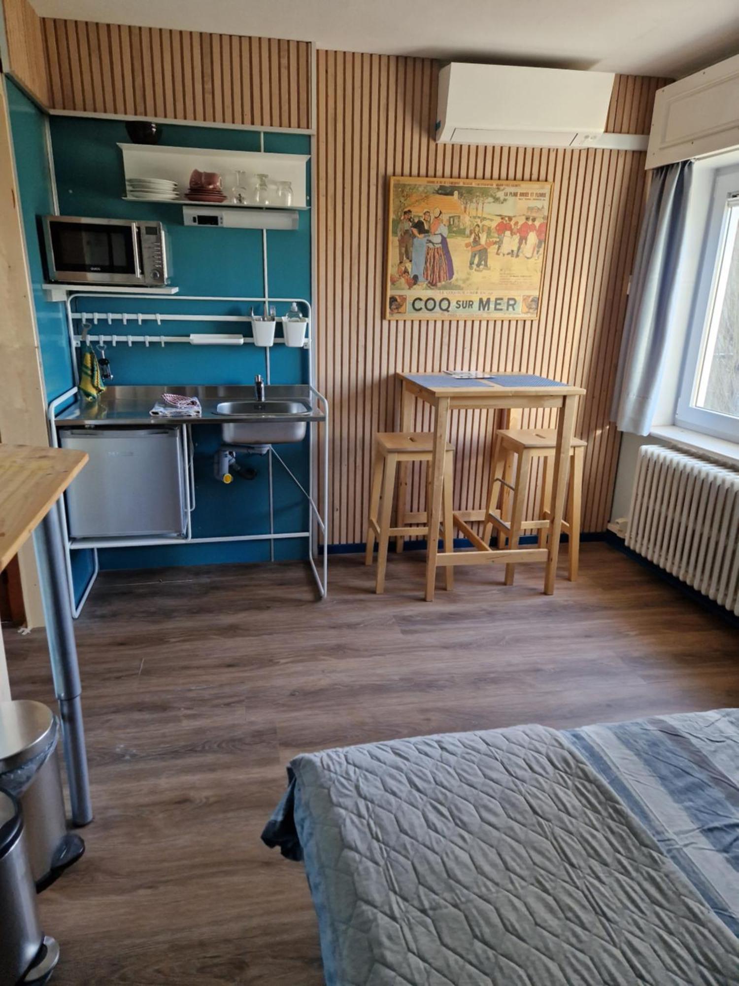 Adagio 2 Brugge Guest house *